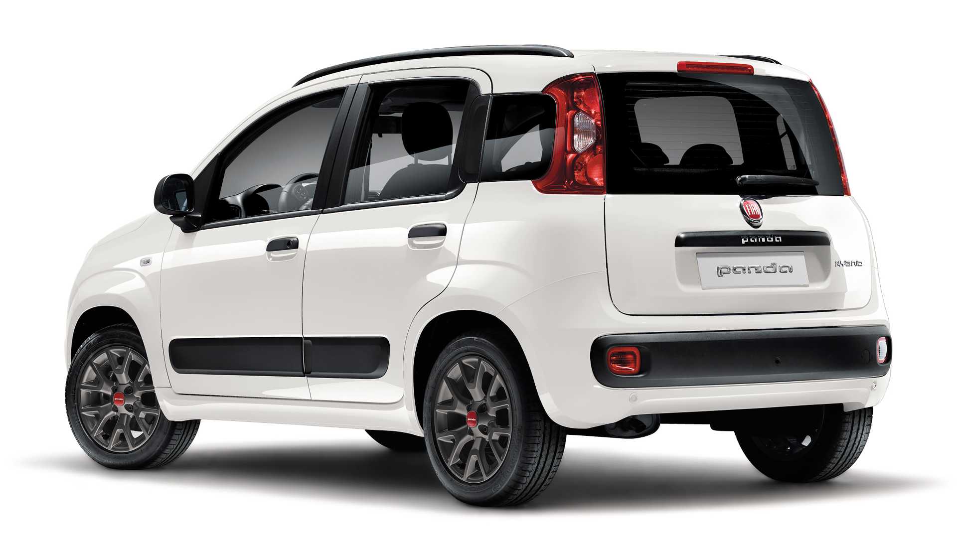 Fiat Panda Hybrid Wird Zum Verkauf Angeboten Neue Modelle Autos