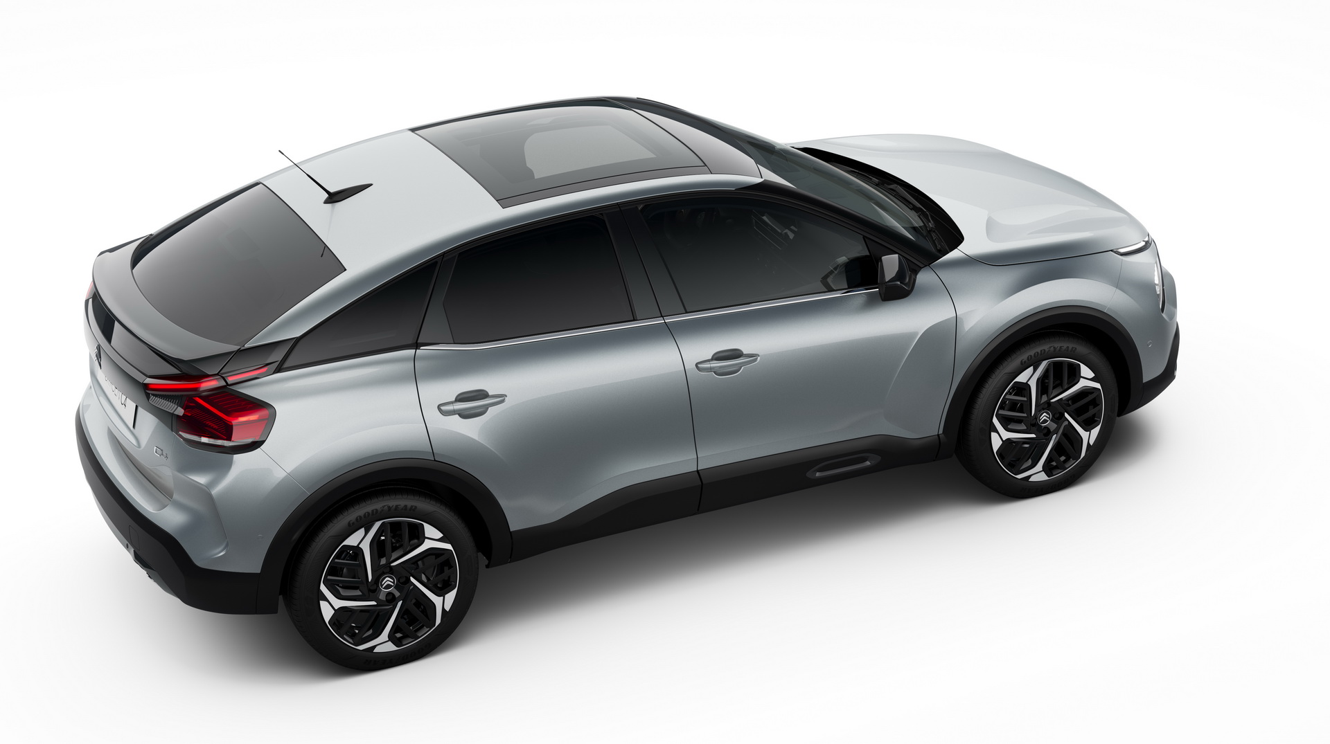 Neue Citroen C Shine Preisliste Und Technische Daten