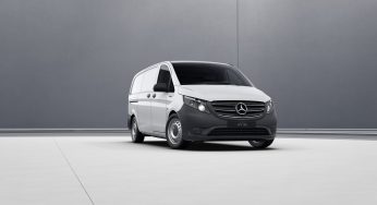 Was ist der Preis Mercedes eVito in England 2020-11-27