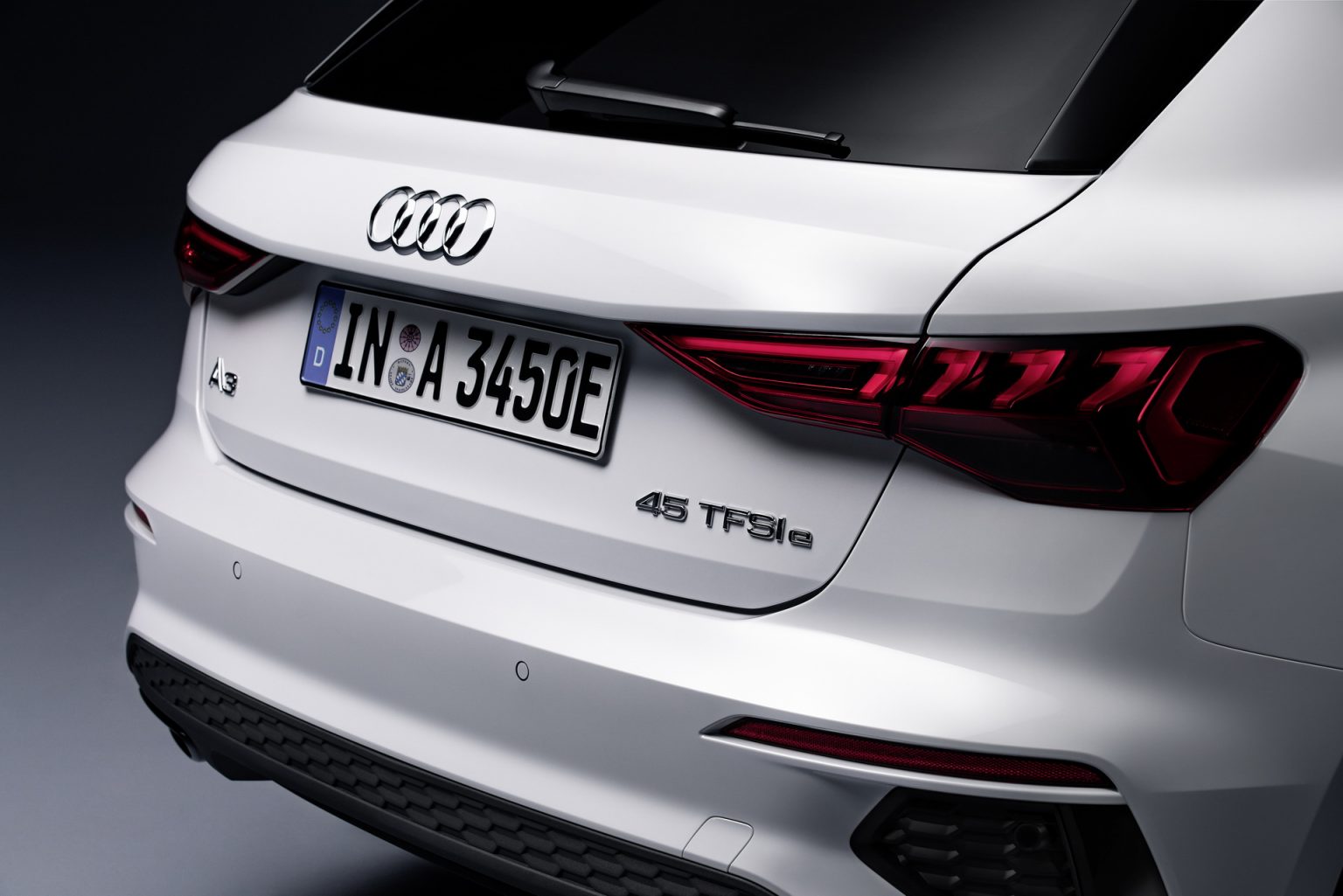 2024 Audi A3 Limousine Preis, Spezifikationen und Erscheinungsdatum