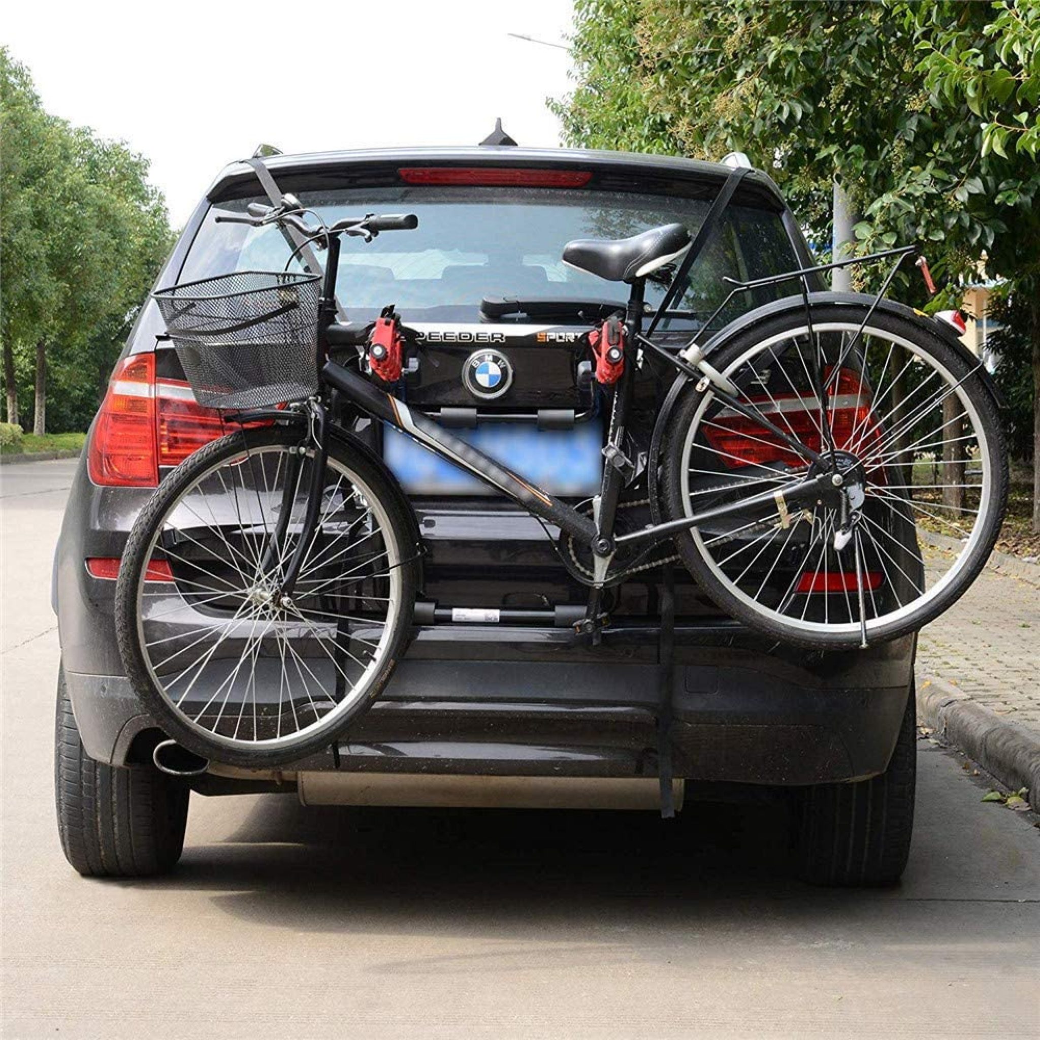 target bike mount