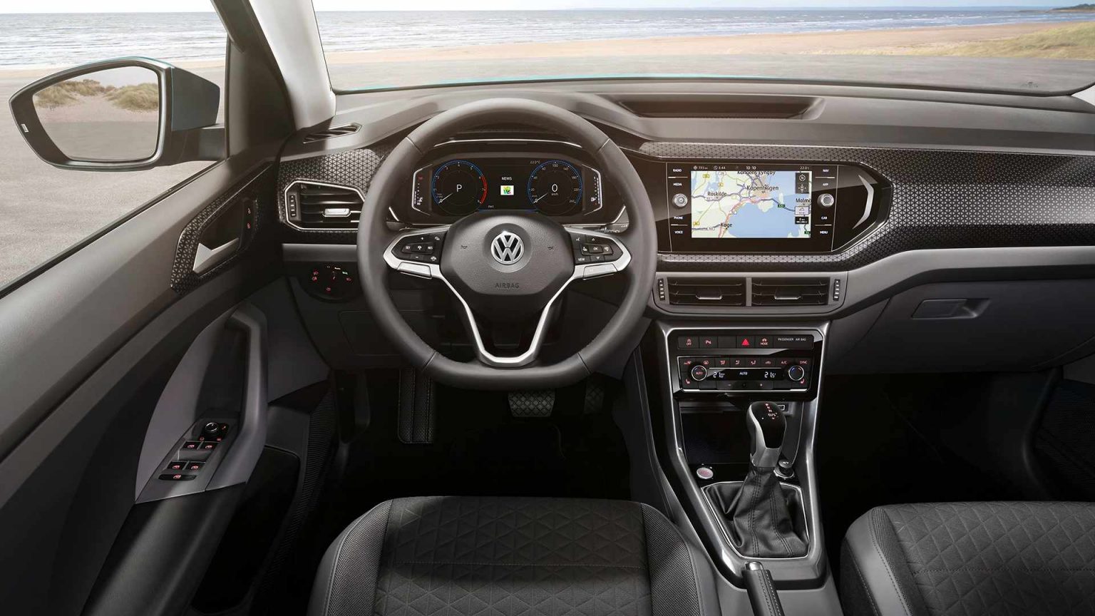 2021 Volkswagen T Cross Preisliste Und Technische Daten August 2021 08