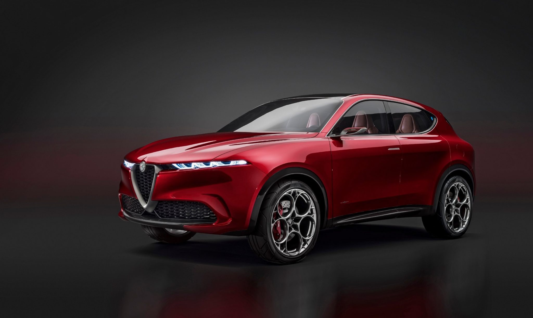 2022 Alfa Romeo Tonale kommt im September, Spezifikationen und Preis