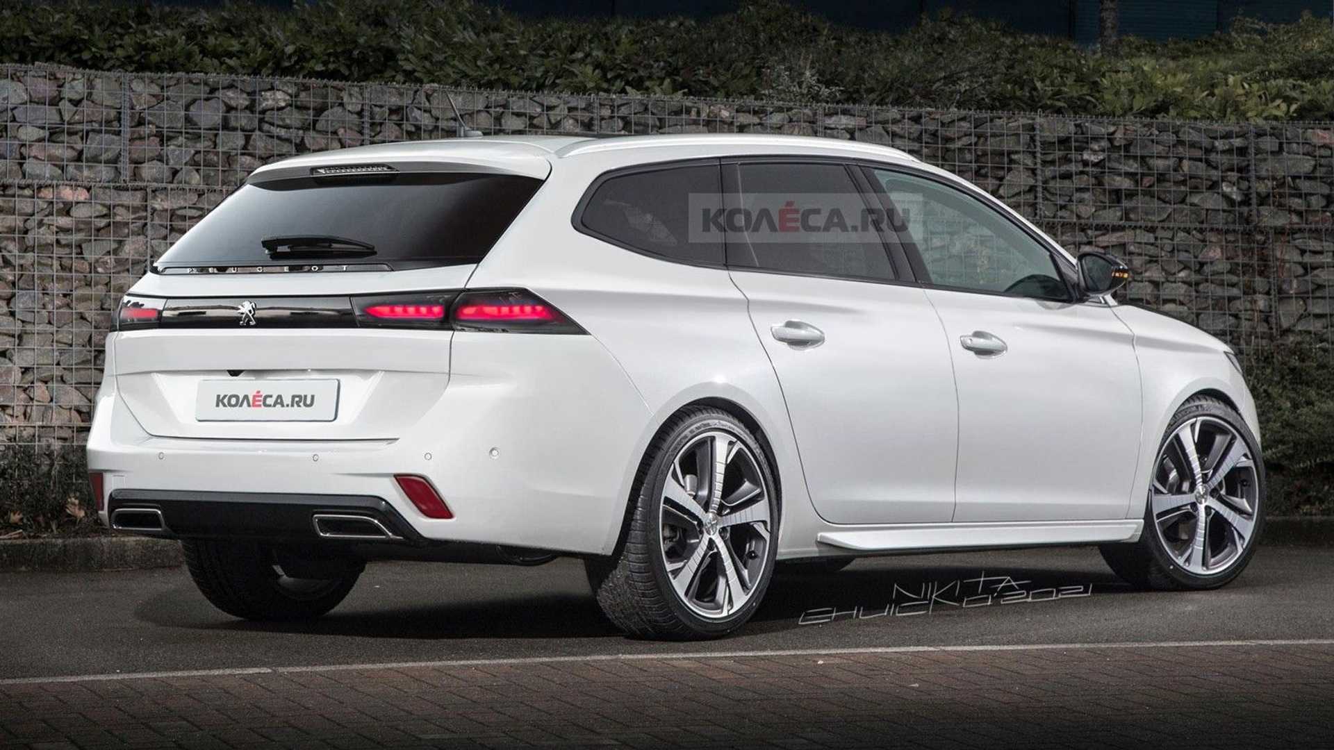 Гбц peugeot 308