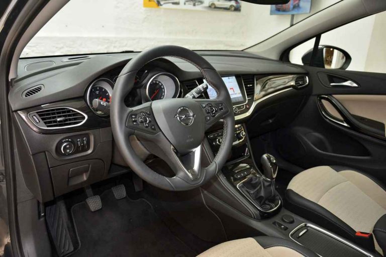 Opel Astra 2021 Edition Preis und Technische Daten 2021-04 ...