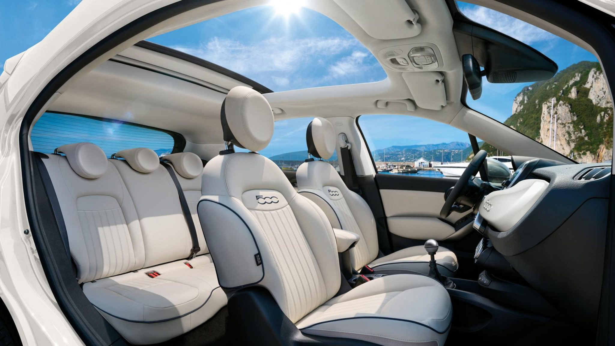 2025 Fiat 500X Preis, technische Daten und Erscheinungsdatum Neue