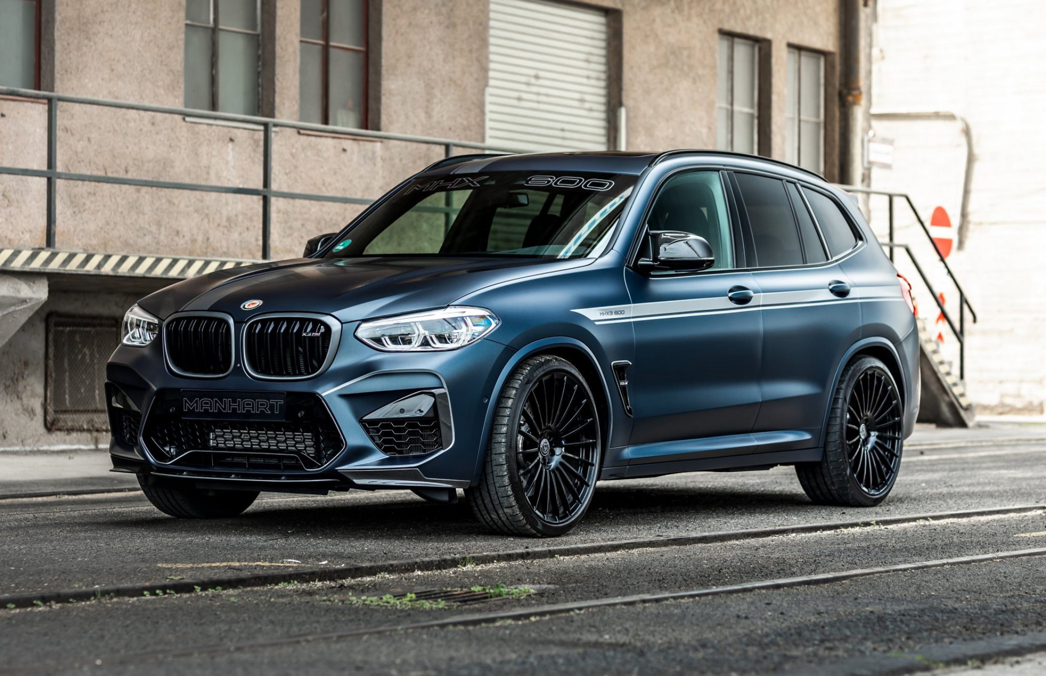 Der neue BMW X3 kommt voraussichtlich 2024 Neue Modelle Autos