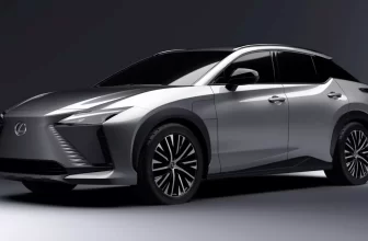 2023 Lexus RX - Preise und technische Daten 2022-06-01 - Neue Modelle Autos