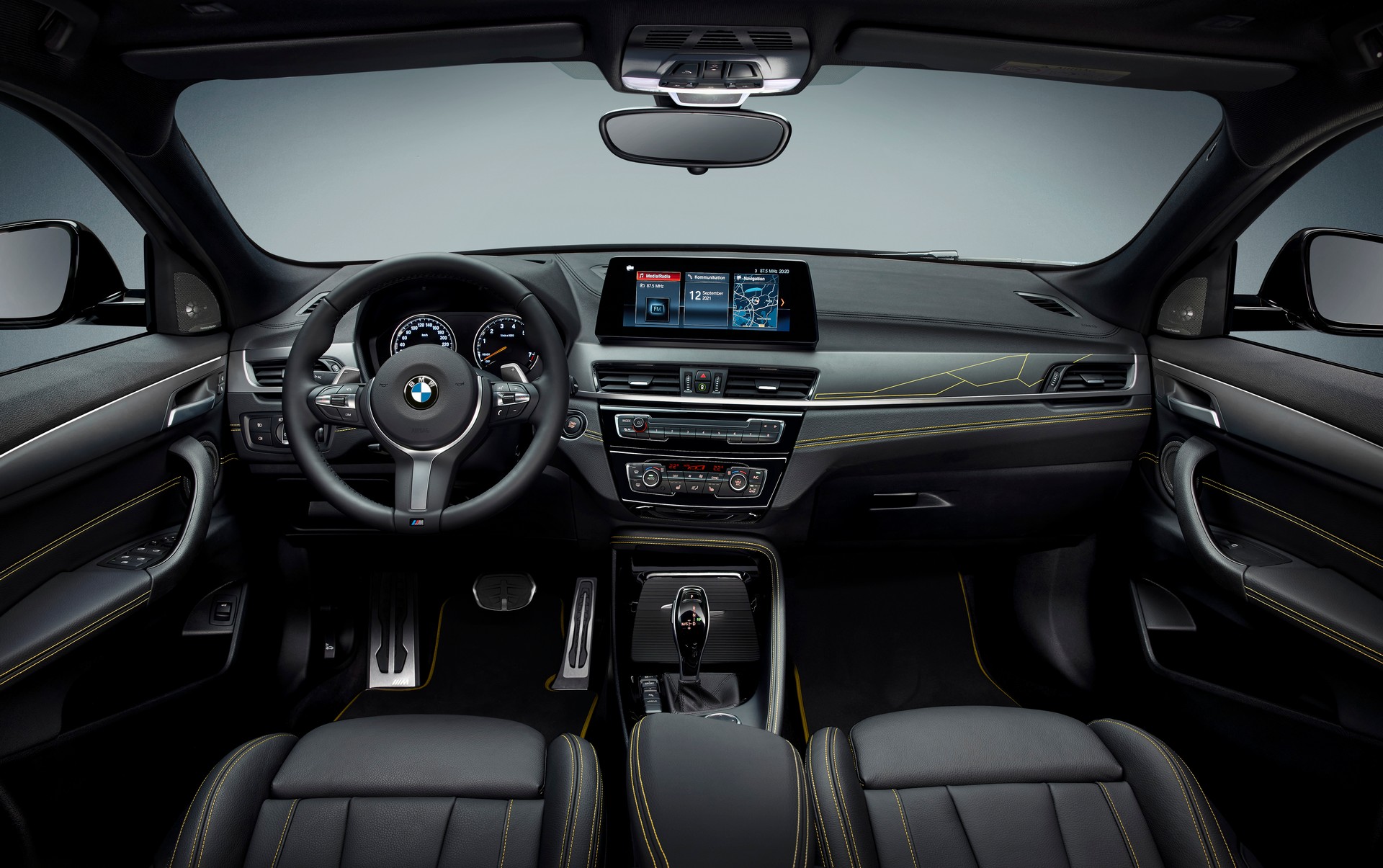 2022 BMW X2 Edition GoldPlayPreis und Details Neue Modelle Autos