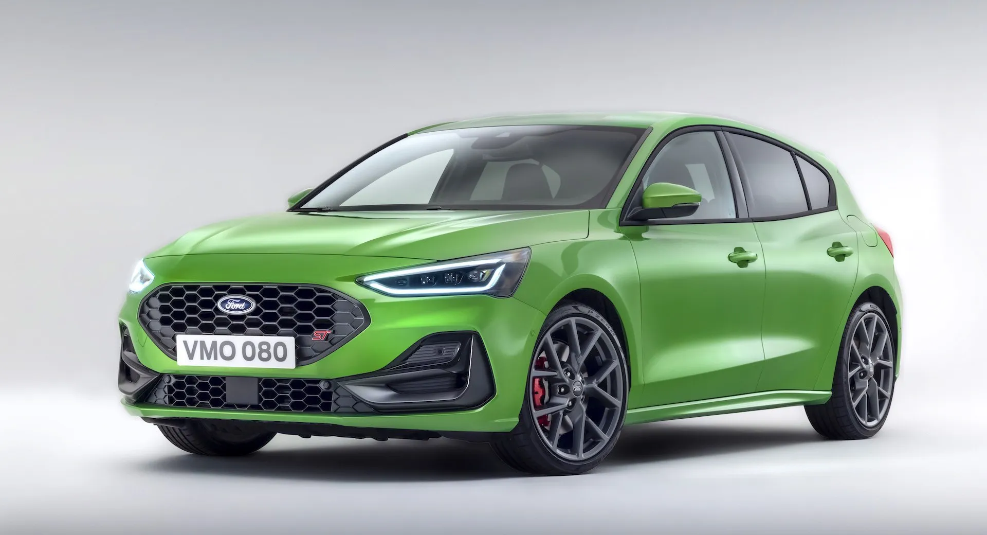 Ford Focus wird 2024 ausgemustert Neue Modelle Autos