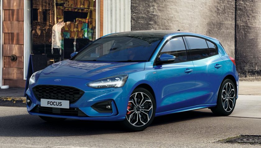 2021 Ford Focus Vignale Preisliste Und Technische Daten 2021 01 01 Neue Modelle Autos